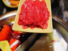 -渝味晓宇火锅(合川路店)
