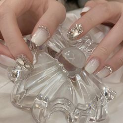 -沐白•盛妍日式美甲美睫
