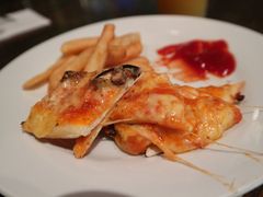 -Geneva日内瓦餐厅(西郊宝成花苑店)