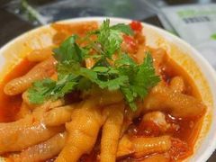 -蛙喔牛蛙(百联南方店)
