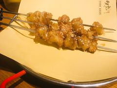 -必点海鲜·鲅鱼水饺(鞍山西道店)