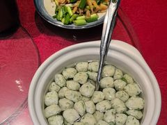 -日丰园海肠水饺·老字号大连海鲜(银泰城店)