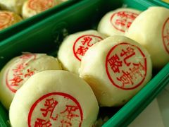 -泸溪河桃酥(西直门凯德店)