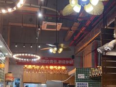 大堂-肥韬茶餐厅(南山mini店)