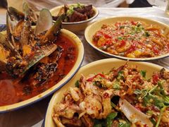 -东排食堂长沙小吃大排档(五一广场店)