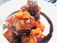 -甄御•海鲜新青岛菜(麦岛店)