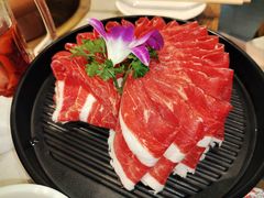 -清真·鼎源斋涮肉(安德路店)
