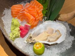 -水之惠鲜鱼料理(王府大街店)