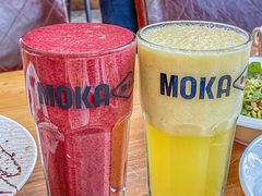 -Moka Bros 摩卡站(嘉华店)