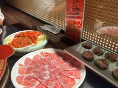 -三江两海老火锅(北京首店)