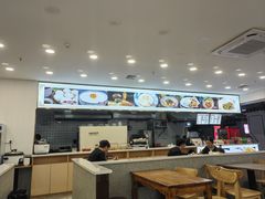-嵊州小吃(杭州东站店)