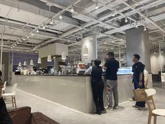 -娜娜家·Nana's restaurant(国金汇店)