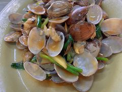 -景好海鲜餐厅(大鹏必选旅游店)