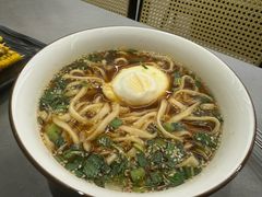 -陈熹公民族美食文化餐厅(中华广场店)