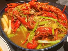 -红盔甲·小龙虾(长寿路店)