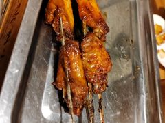 -福苗小骆驼烧烤(莲湖路店)