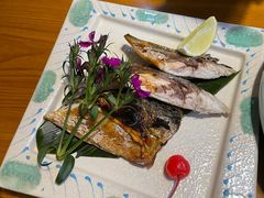 -大江户日本料理(吕厝店)