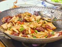 -中国徽菜·徽商故里(广安门店)