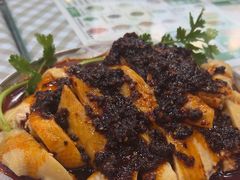 -阿金大白·上海菜馆(新天地店)
