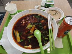 -老乡鸡(青阳北路店)