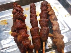 -海平馄饨(逍遥二路店)