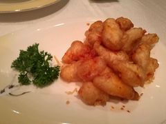 -东海朗廷酒店-唐阁T’ANG COURT 中餐厅