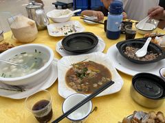 -秋姐美食店(旅游大道店)