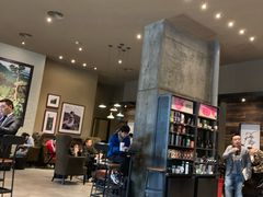 -星巴克(深圳宝安泰华店)