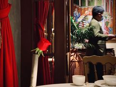 -玫瑰厅上海菜(兴国路店)