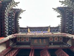 -五祖寺