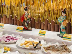 -好伦哥比萨烤肉自助(八里桥店)