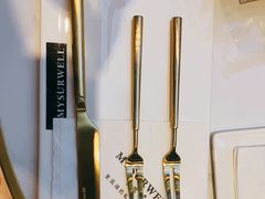 -麦雪尔甜品·生日蛋糕(新街口旗舰店)