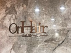 -OnHair造型