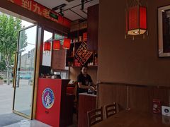 -九老汉·川渝江湖菜(合川路2店)