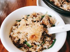 黄鳝饭-富哥食店