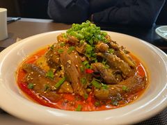 -陈麻婆豆腐总店