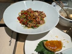 -一坐一忘云南菜(卓悦中心)