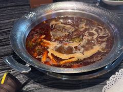 -老船舫·现做活鲜鱼馆(东郊记忆店)