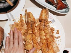 -侨美食家·粤菜(体育西路店)