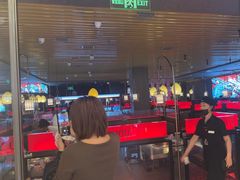 -刘一手重庆火锅(万达广场颍泉店)