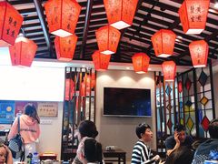 鲜肉生煎-大壶春生煎(四川中路店)