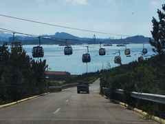 -摩天岭风景区