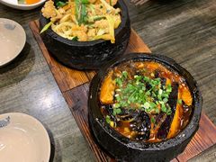 -庆合府重庆大排档(紫都城店)