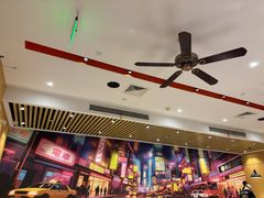 -龍记香港茶餐厅(久光百货店)