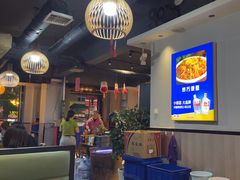 -蒲城王家烧烤大全(渭南分店)
