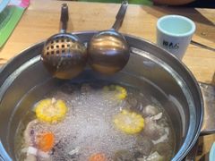 -椰夫人·养生椰子鸡(金沙洲永旺店)