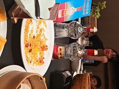 -忆江南·临江鱼馆