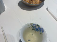 -桂满陇·手作小笼包&江南叫花鸡(中山公园店)