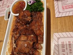 -顺风汤馆·广府粤菜(江宸天街店)