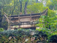 -严子陵钓台(富春江小三峡)